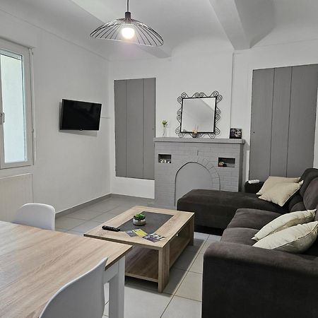 Gite De La Garene Grillon Zewnętrze zdjęcie